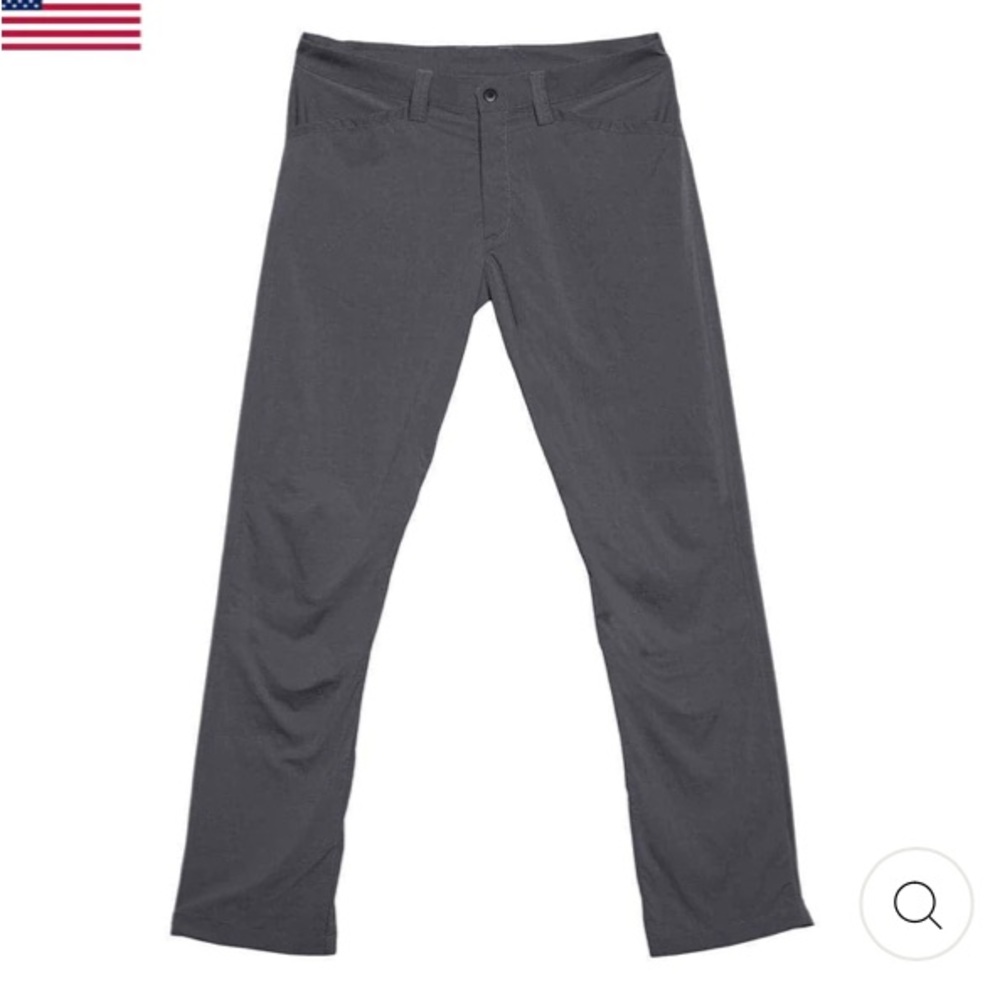 GoRuck Simple Pants in Charcoal